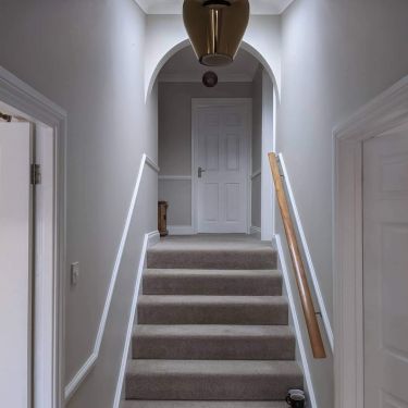 Click Here To Enlarge This Photo Of JC Painting & Decorating