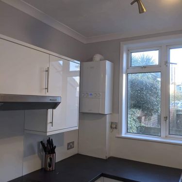Click Here To Enlarge This Photo Of JC Painting & Decorating