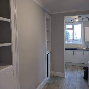 Click Here To Enlarge This Photo Of JC Painting & Decorating