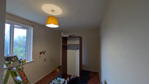 Click Here To Enlarge This Photo Of Bedroom